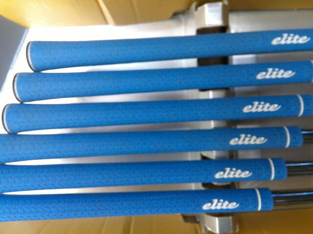 中古 SRIXON Z565  6本アイアンセット ゴルフ用品