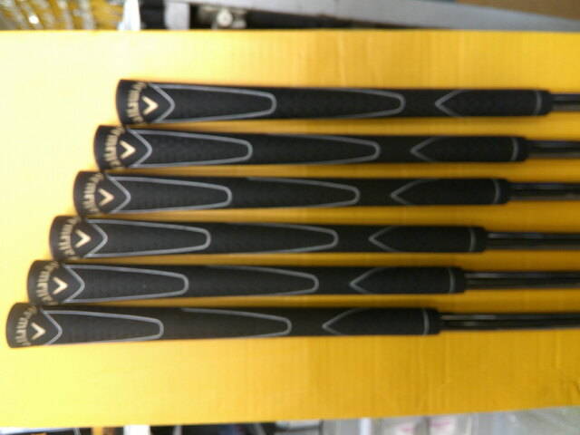 中古 LEGACY (2010)  6本アイアンセット ゴルフ用品