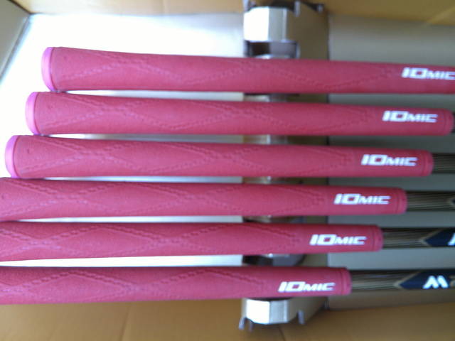 中古 M2  6本アイアンセット ゴルフ用品