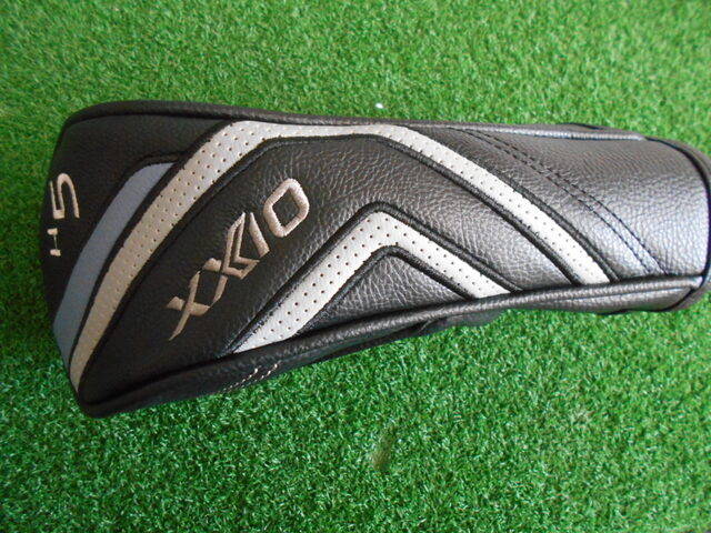 中古 XXIO (2026) H5(23°)ユーティリティ ゴルフ用品