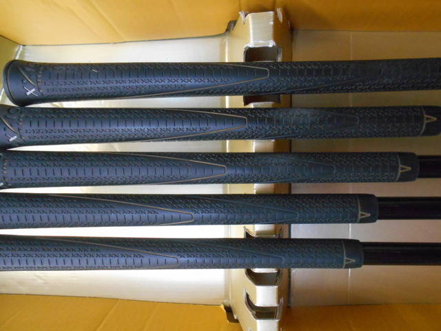 中古 XXIO PRIME (2009) その他アイアンセット ゴルフ用品
