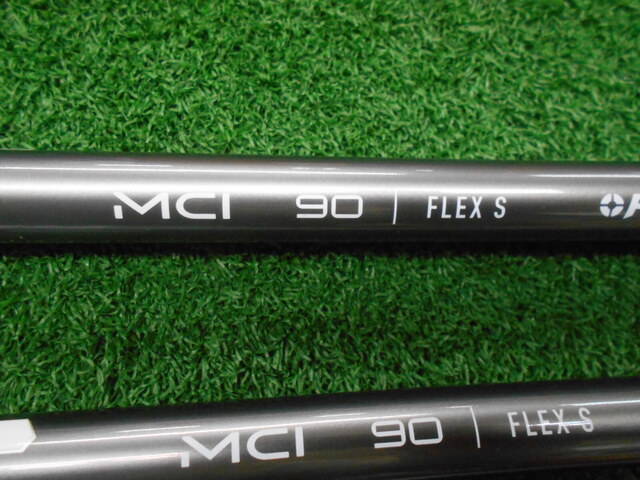 中古 CB-302  5本アイアンセット ゴルフ用品