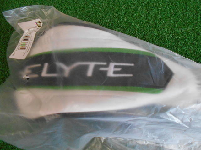 中古 ELYTE #5(24°)ユーティリティ ゴルフ用品
