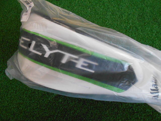中古 ELYTE MAX FAST #7(22°)フェアウェイウッド ゴルフ用品