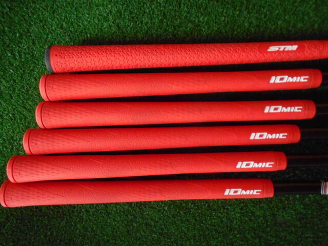 中古 BRIDGESTONE 245MAX  6本アイアンセット ゴルフ用品