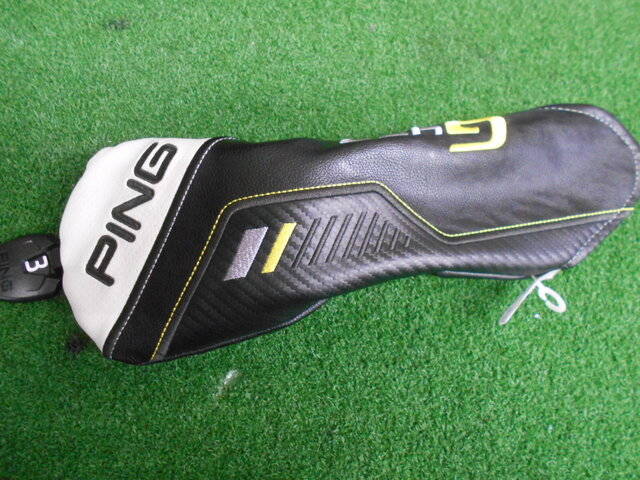 中古 G430 MAX #3(15°)フェアウェイウッド ゴルフ用品