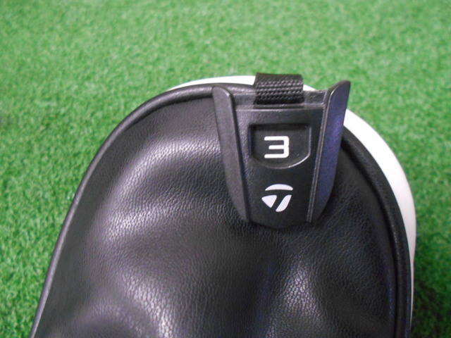 中古 SIM2 MAX (US) #3(15°)フェアウェイウッド ゴルフ用品