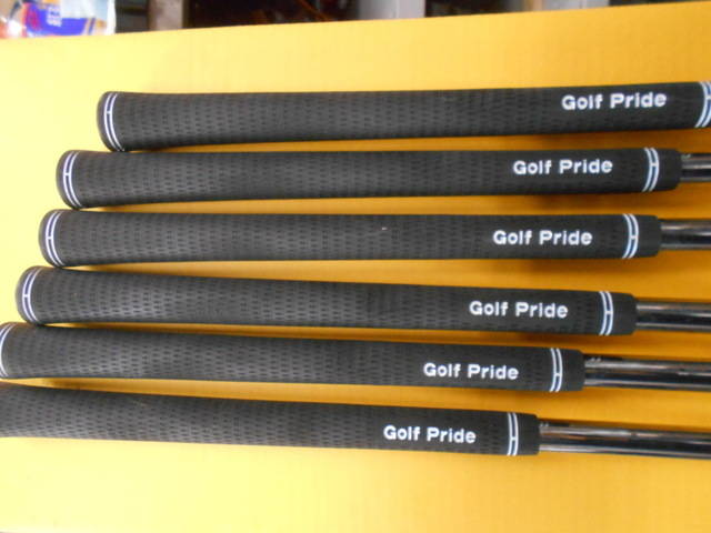 中古 SRIXON ZXi5  6本アイアンセット ゴルフ用品