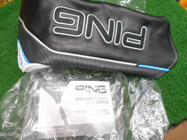 中古 G440 MAX 10.5°ドライバー ゴルフ用品