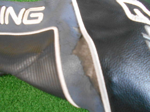 中古 G425 MAX  9°ドライバー ゴルフ用品