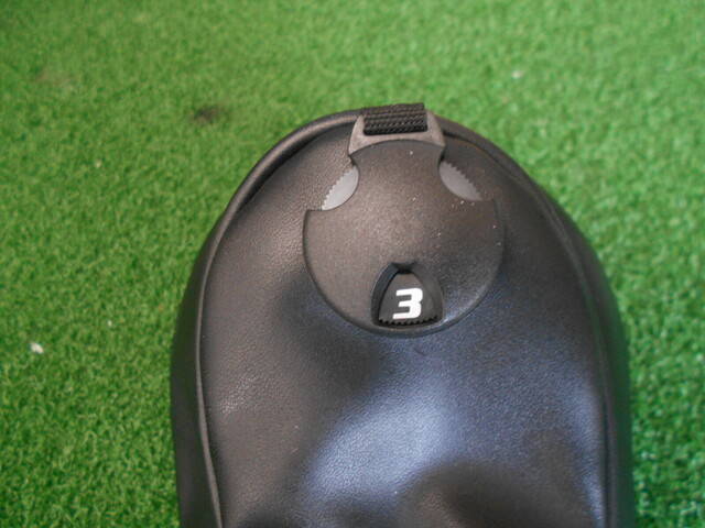 中古 CORSA FAIRWAY WOOD (2020) #3(15°)フェアウェイウッド ゴルフ用品