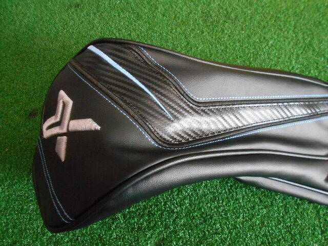 中古 XXIO (2024) X-eks- 10.5°ドライバー ゴルフ用品