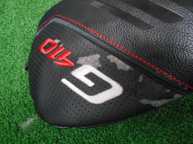 中古 G410 #3(14.5°)フェアウェイウッド ゴルフ用品