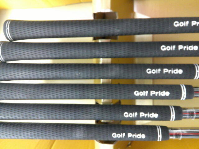 中古 TOUR WORLD TW737V  6本アイアンセット ゴルフ用品