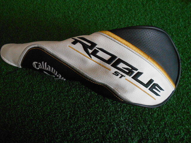 中古 ROGUE ST MAX FAST #7(22°)フェアウェイウッド ゴルフ用品