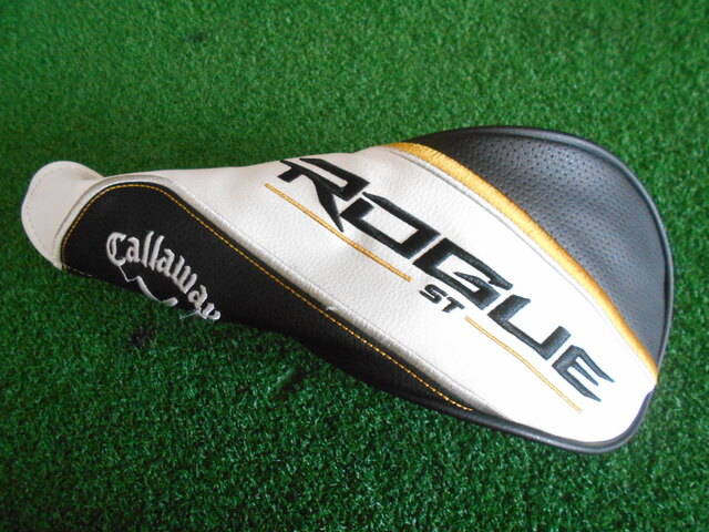 中古 ROGUE ST MAX FAST #5(19°)フェアウェイウッド ゴルフ用品