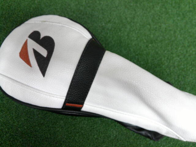 中古 BRIDGESTONE B-Limited 415  9°ドライバー ゴルフ用品