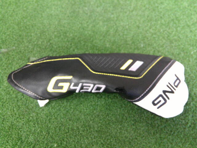 中古 G430 HYBRID #4(22°)ユーティリティ ゴルフ用品