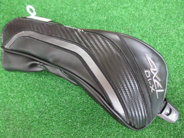 中古 AXEL DI-X #7(21°)フェアウェイウッド ゴルフ用品
