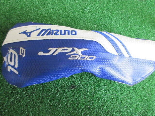 中古 JPX 900 #3(19゜)ユーティリティ ゴルフ用品