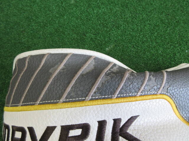 中古 MAVRIK MAX 10.5°ドライバー ゴルフ用品