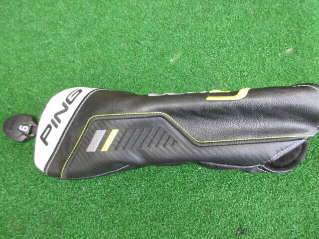 中古 G430 MAX #9(24°)フェアウェイウッド ゴルフ用品
