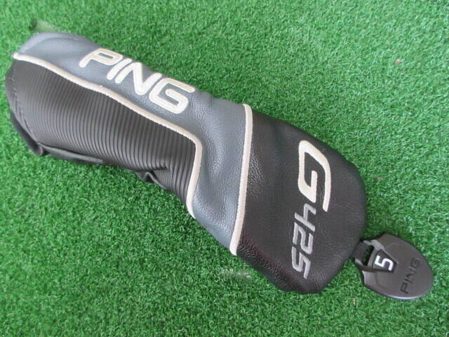 中古 G425 HYBRID #5(26°)ユーティリティ ゴルフ用品