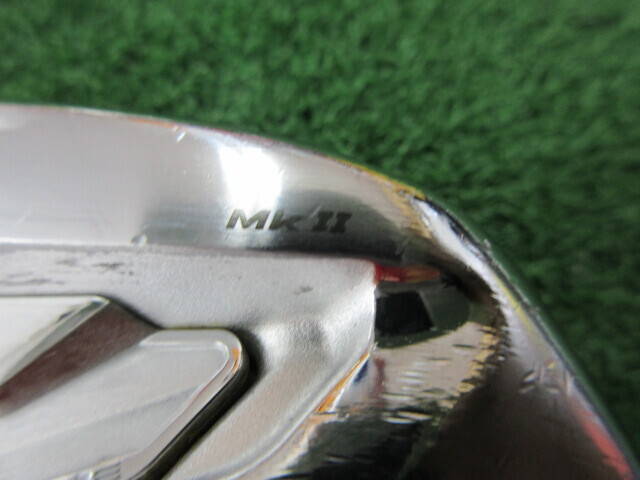 中古 SRIXON ZX5 Mk II その他アイアンセット ゴルフ用品