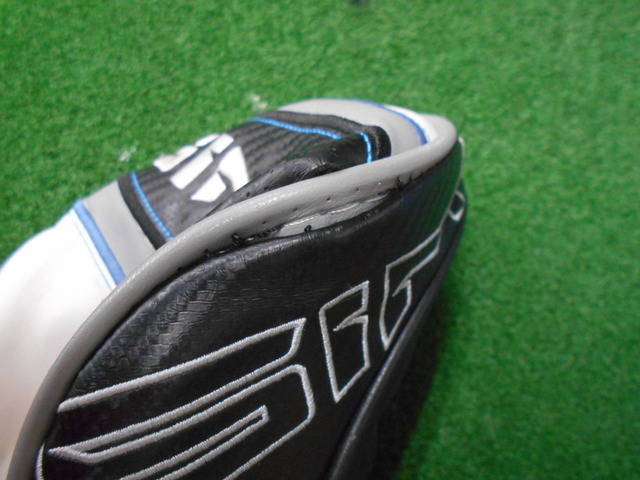 中古 SIM  9°ドライバー ゴルフ用品