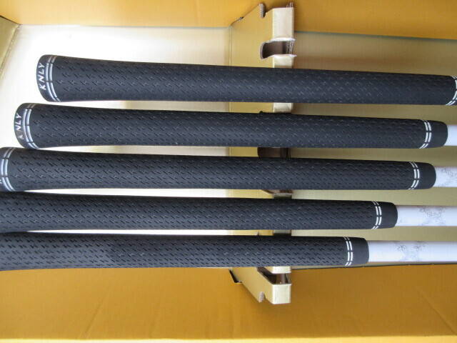 中古 SRIXON ZX5 その他アイアンセット ゴルフ用品