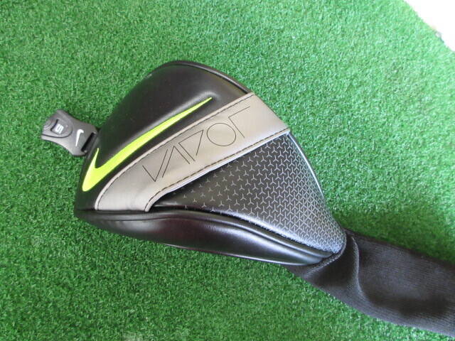 中古 VAPOR SPEED (US) #5(19゜)フェアウェイウッド ゴルフ用品