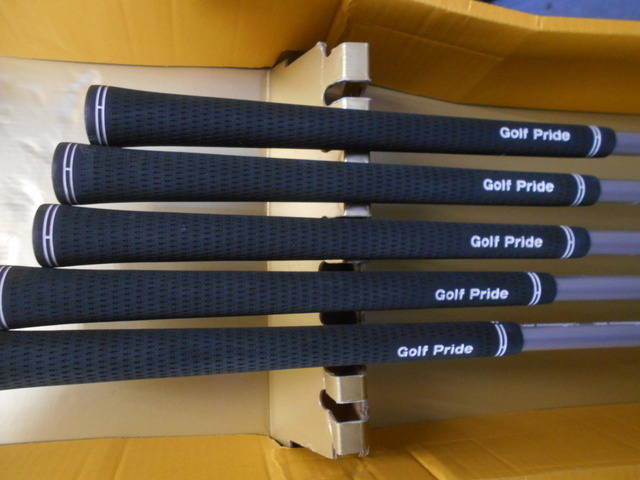 中古 XXIO (2018) ネイビー  5本アイアンセット ゴルフ用品