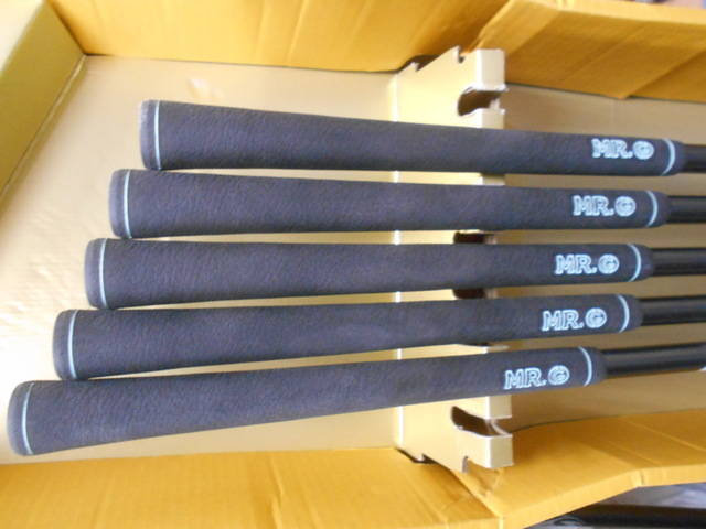 中古 CB-302  5本アイアンセット ゴルフ用品