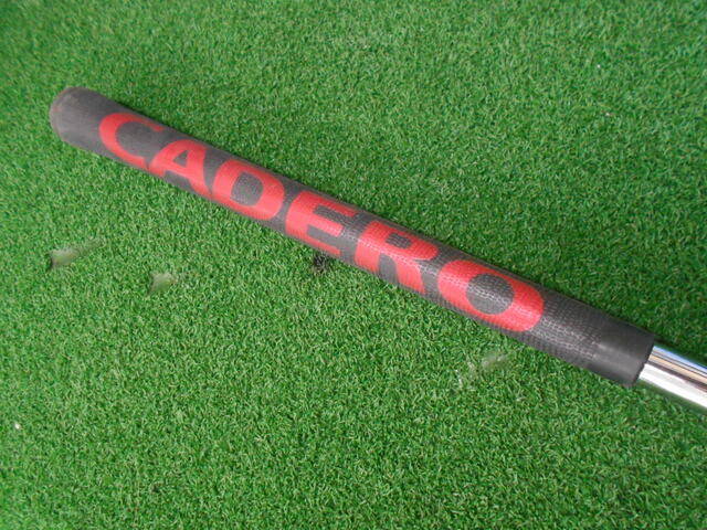 中古 STRONG LUCK VERSION 2 セットウェッジ ゴルフ用品