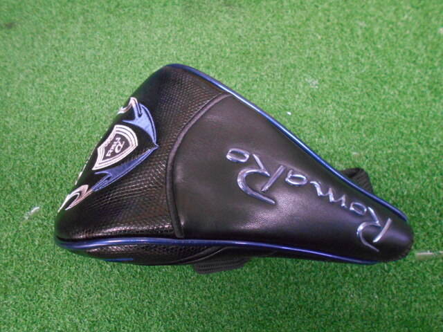 中古 Ray α (2019) #5(18゜)フェアウェイウッド ゴルフ用品