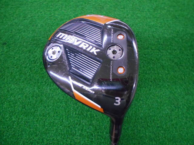 Callaway フェアウェイウッド