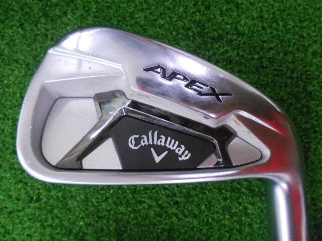Callaway アイアンセット