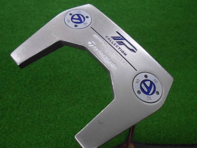 TaylorMade パター