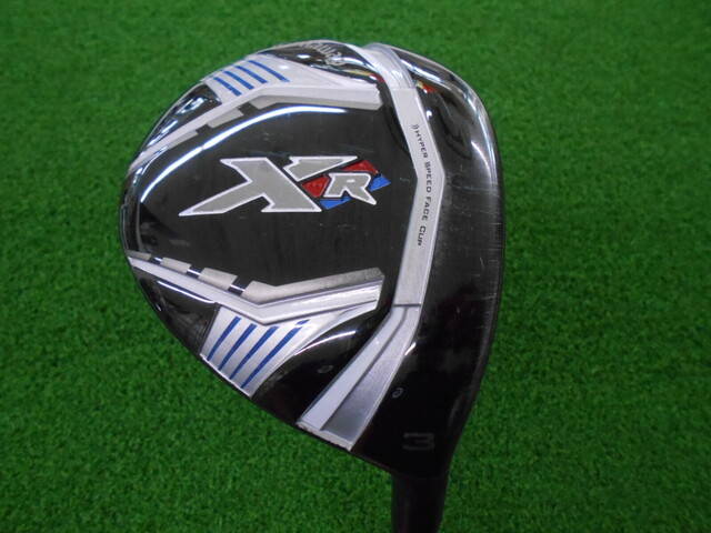 Callaway フェアウェイウッド
