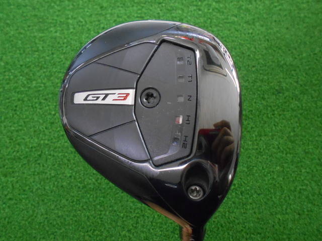 Titleist フェアウェイウッド