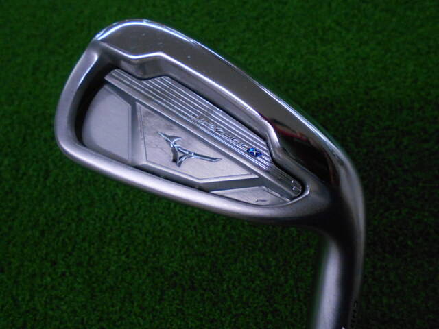 Mizuno アイアンセット