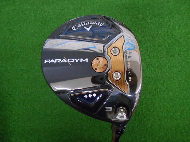 Callaway フェアウェイウッド
