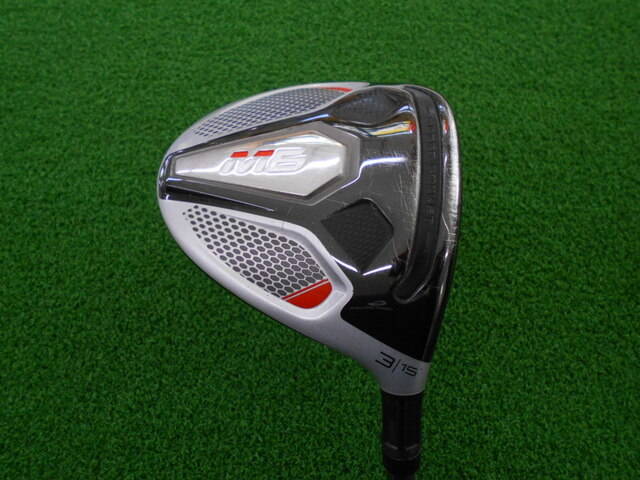 TaylorMade フェアウェイウッド
