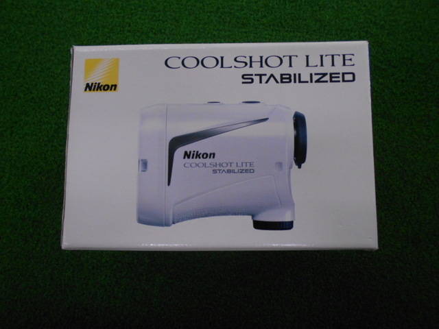 Nikon 距離測定器