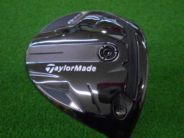 TaylorMade フェアウェイウッド