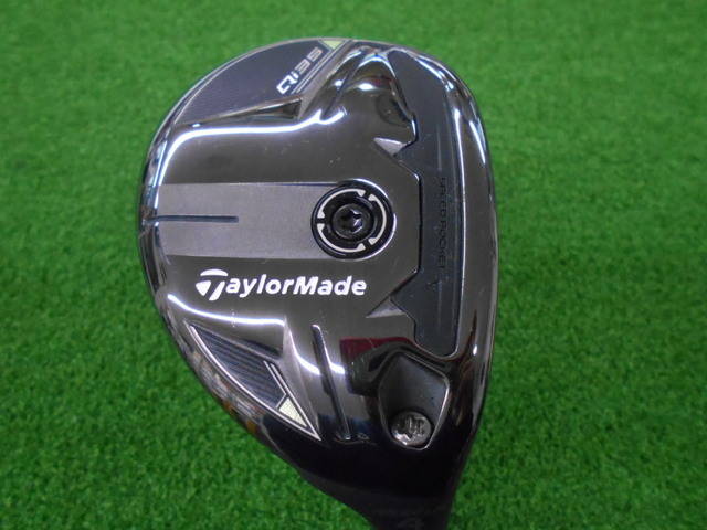TaylorMade ユーティリティ