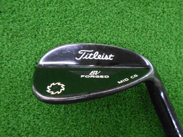 Titleist ウェッジ