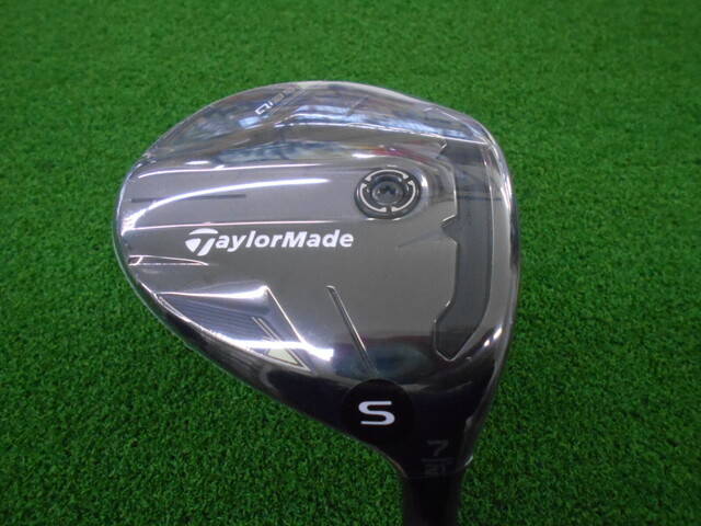 TaylorMade フェアウェイウッド