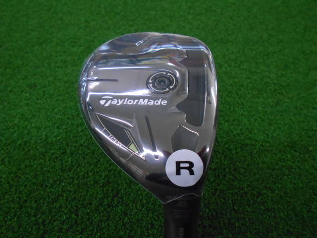 TaylorMade ユーティリティ