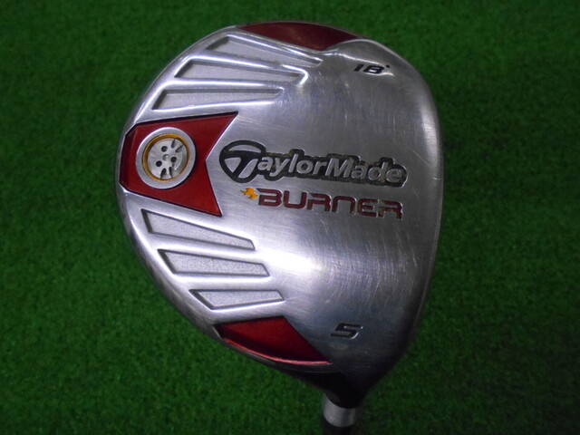 TaylorMade フェアウェイウッド